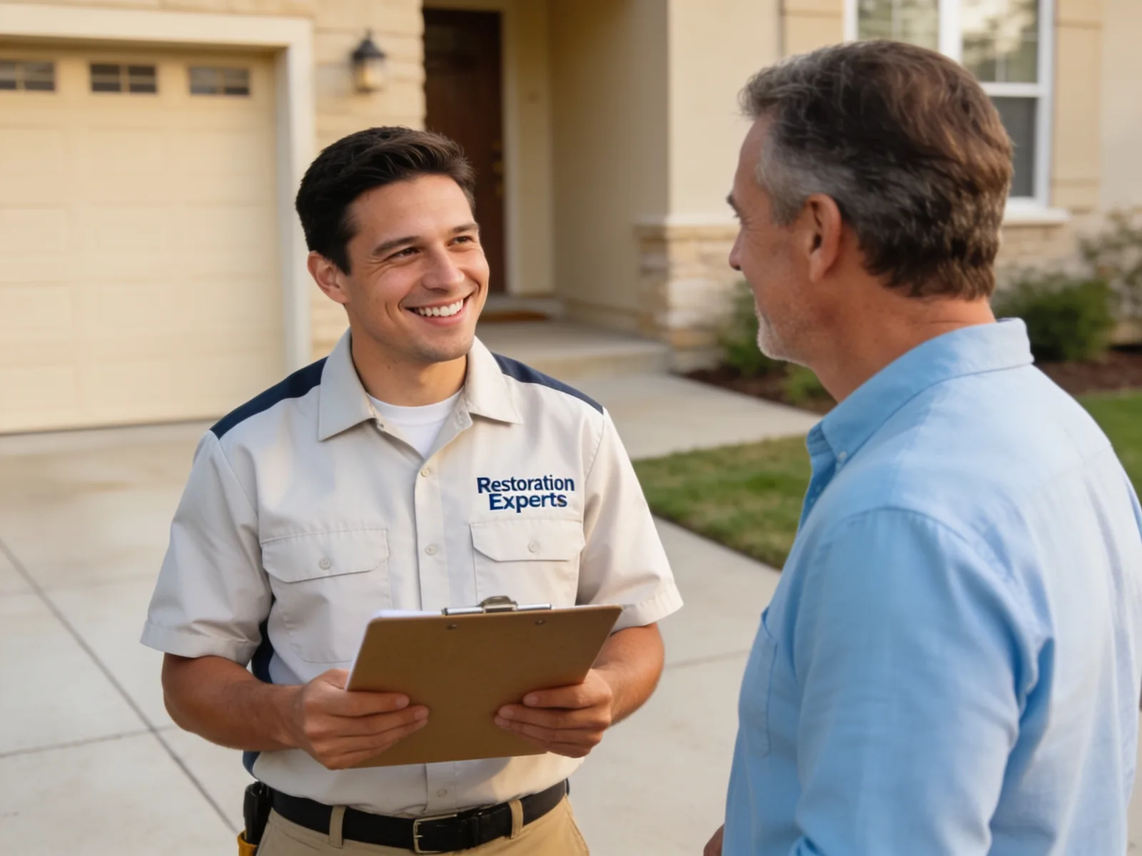 Water Damage Cleanup Emily, MN FAQs